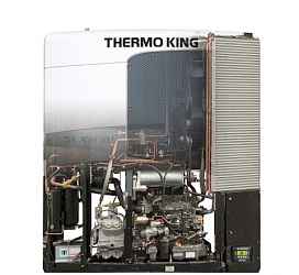 Хоу thermo king SLX-200