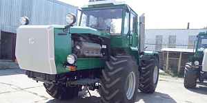 Трактор хта-220-2 ямз-238 (аналог Т-150К, хтз)