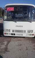  автобус Богдан (Isuzu )