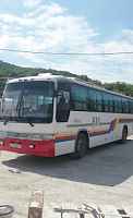 Автобус Азия Грандберд AM948 КИА 1999
