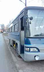  автобус КИА Космос KM818 AW
