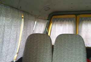 Автобус ГАЗ - 1322132 13 мест