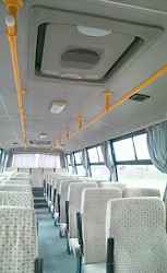 Автобус Shuchi