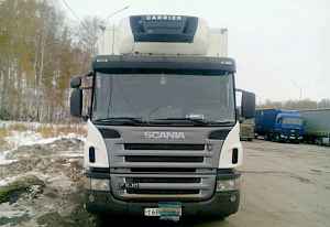 Scania-Р230