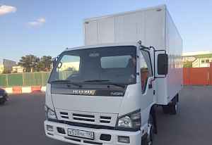 Isuzu NQR 75 2011 год