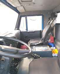 Автокран Галичанин 55713-1В на шасси камаз 65115