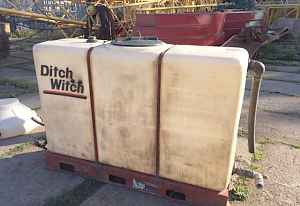Буровая установка гнб Ditch Witch