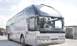 Neoplan Starlainer