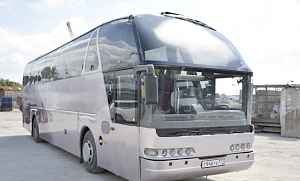 Neoplan Starlainer