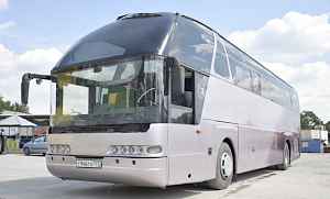 Neoplan Starlainer