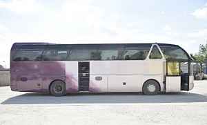 Neoplan Starlainer