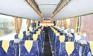 Neoplan Starlainer