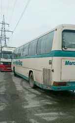  автобус Мерседес 1987 г