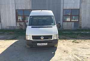 Volkswagen LT 35