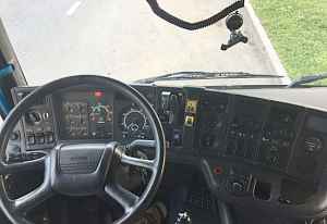  Scania 4-Серия Р-114