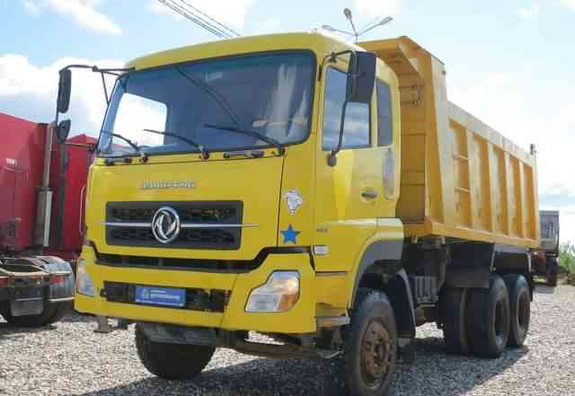 Dongfeng dfl3251a технические характеристики