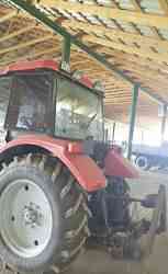 Трактор 921.3