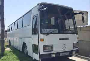 Туристический автобус Mercedes-Benz 0303