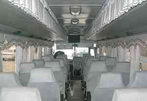  Автобус Хюндай Аэротаун 2009г