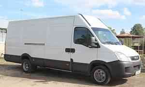 Iveco daily 35С15