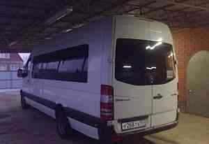 Mercedes-Benz Sprinter 315