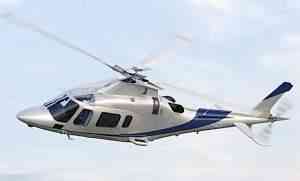  вертолета Agusta AW119 Koala