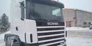 Scania R 400, 1999