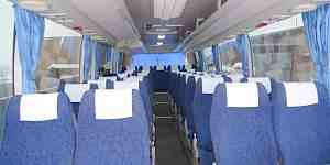  туристический автобус Higer 6885 2010г. в