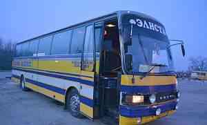  автобус setra HD215
