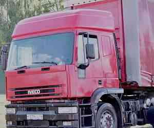 Iveco Eurotech