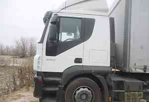  iveco stralis AT440S35T/P