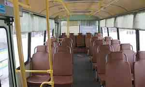  автобус паз 4234, 2008 г, евро 2