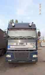 Daf 95 XF 380