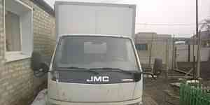 Автомобиль jmc1032