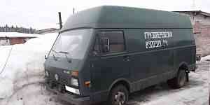 VW LT40 Фургон