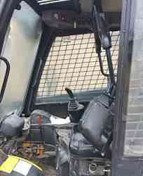 JCB robot 170 HF