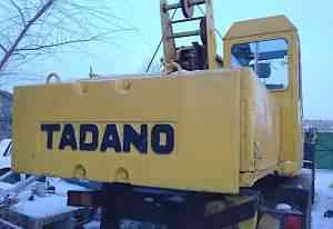  автокран Tadano TL-150