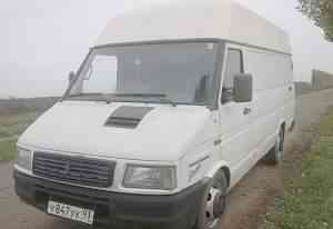 Iveco turbo daily 3510