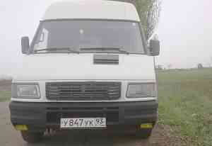 Iveco turbo daily 3510