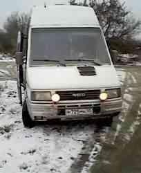 Iveco Daily, 1994