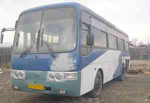 Автобус Hyundai AeroTown