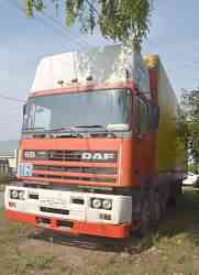 DAF 95 ATI 350
