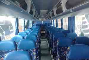  Автобус yutong 2006 года выпуска