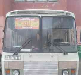  автобус паз 2010 года