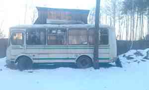 Автобус паз-32050R