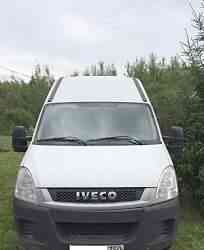 Iveco Daily 50С15V