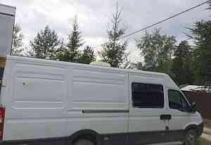  Iveco Daily 50С15V