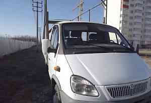  Газель 4.2