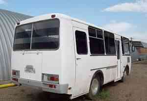 Автобус паз 3205 2000 г