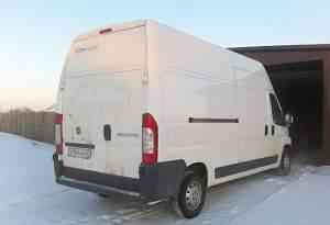 Fiat Ducato 2013 maxi